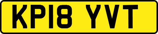 KP18YVT