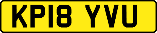 KP18YVU