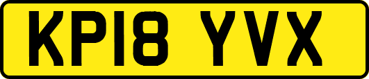KP18YVX