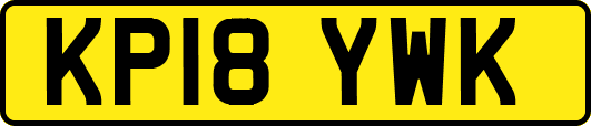 KP18YWK