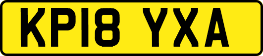 KP18YXA