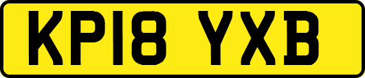 KP18YXB