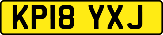 KP18YXJ