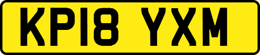 KP18YXM