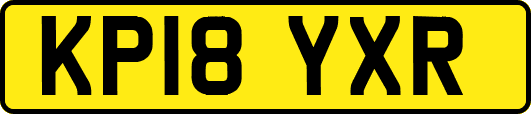 KP18YXR
