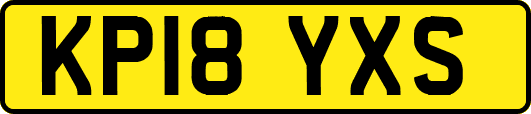 KP18YXS