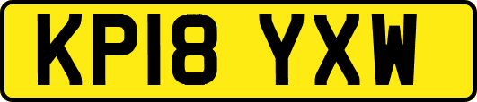 KP18YXW