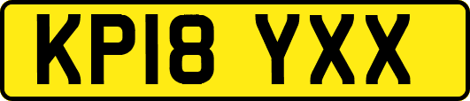 KP18YXX