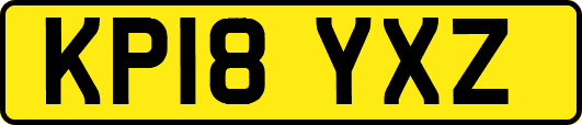 KP18YXZ