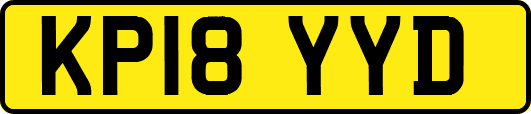 KP18YYD