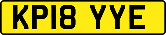 KP18YYE