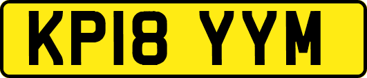 KP18YYM