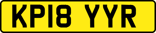 KP18YYR