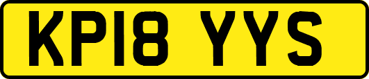 KP18YYS