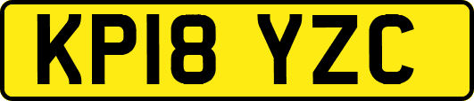 KP18YZC