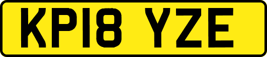 KP18YZE