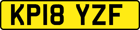 KP18YZF