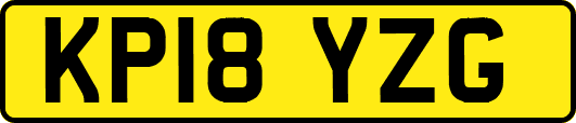KP18YZG