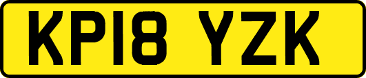 KP18YZK