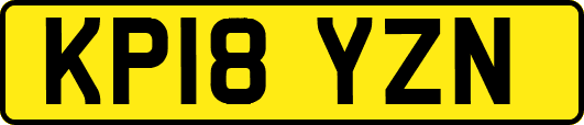 KP18YZN