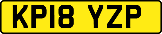 KP18YZP