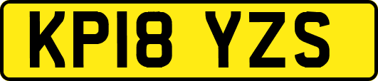 KP18YZS