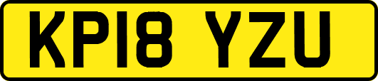 KP18YZU