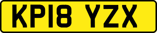 KP18YZX