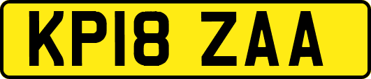 KP18ZAA