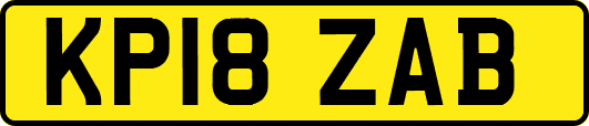 KP18ZAB