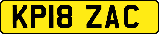 KP18ZAC