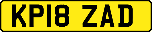 KP18ZAD