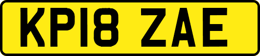 KP18ZAE