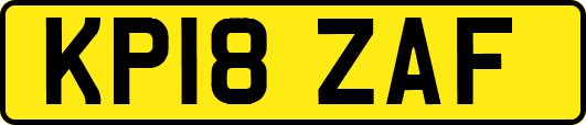 KP18ZAF
