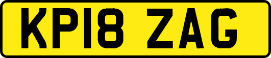 KP18ZAG