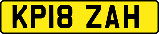 KP18ZAH