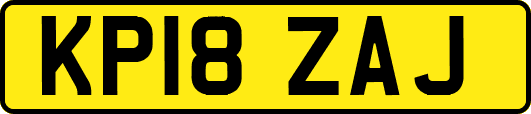 KP18ZAJ
