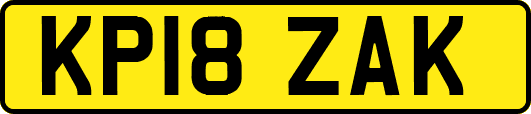 KP18ZAK