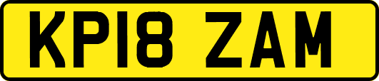 KP18ZAM