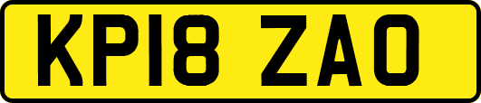KP18ZAO