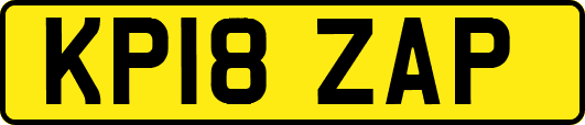 KP18ZAP
