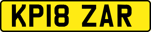 KP18ZAR