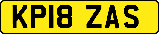 KP18ZAS