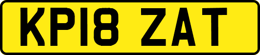 KP18ZAT