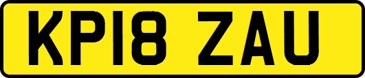 KP18ZAU