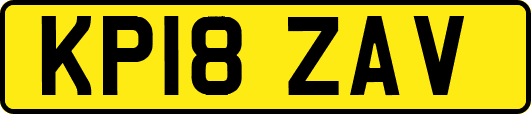 KP18ZAV