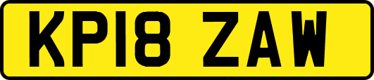 KP18ZAW