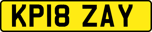 KP18ZAY