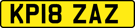 KP18ZAZ