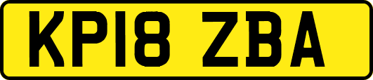 KP18ZBA